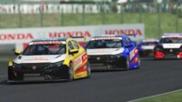 Seri Perdana "Honda Racing Simulator Championship" Akan Di Gelar Sabtu Besok