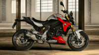 BMW F900R Akan Segera Meluncur