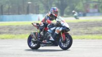 Sentul Trackday Experience 2020 Peminat Membludak