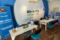 OLX Autos Jual Mobil Secara Instan Aman Dan Juga Nyaman
