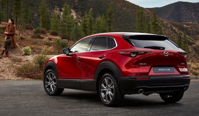 Mazda Service Campaign 2020 Tawarkan Berbagai Keuntungan Bagi Pemilik Mobil