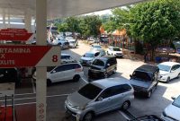 Pertamina Siapkan Mobile Storage Untuk Dukung Pasokan BBM