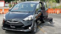 Toyota Luncurkan Kijang Innova TRD Sportivo Limited dan Sienta Welcab