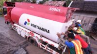 Pertamina Hadir 83 Titik BBM 1 Harga pada 2020