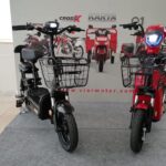 Viar Hadirkan Dua Varian Sepeda Listrik Karya Anak Bangsa