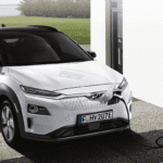 Hyundai Perkenalkan IONIQ Electric dan KONA Electric ke Pejabat Pemerintahan RI