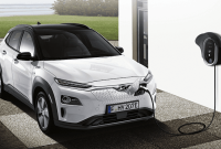 Hyundai Perkenalkan IONIQ Electric dan KONA Electric ke Pejabat Pemerintahan RI