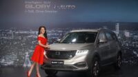 DFSK Glory i-Auto Jaminan Layanan Purna Jual di Seluruh Indonesia
