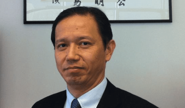 Presiden Direktur KTB Naoya Takai Siap Perkuat Posisi Market Leader Mitsubishi FUSO