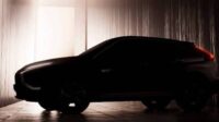 MITSUBISHI Motors Lakukan Desain Ulang Pada NEW ECLIPSE CROSS
