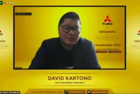 KTB Mitsubishi Fuso Official Store Kini Tersedia di Tokopedia