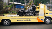 Tristar Transindo Luncurkan Jasa Towing 24 Jam
