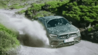 Mercedes-Benz Kehadiran SUV Baru New GLA