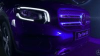 Mercedes-Benz GLB Dengan Tujuh Kursi Ideal Bagi Keluarga