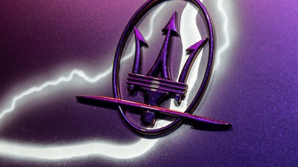 Titik awal dari perjalanan Menuju Masa Depan Maserati Melalui White Book