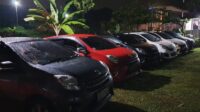 Toyota Agya Club Chapter Bordep Ketua Baru
