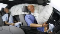 HONDA INI KENA RECALL, GANTI INFLATOR AIRBAG VIA BOOKING ONLINE DAN PERBAIKAN DI RUMAH