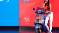 Piaggio Indonesia Luncurkan Vespa S 125 i-get Model Terbaru