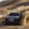 ROLLS-ROYCE CULLINAN Petualangan Dalam Kemewahan