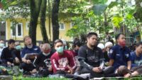 Muslim bikers chapter tangerang