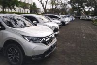 White Car Community (WCC) Chapter Bekasi Patriot Gelar Syukuran 6 Tahun Keberadaannya