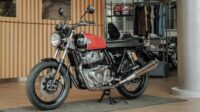 ROYAL ENFIELD Semakin Percaya Diri Buka 3 Store Di Jabodetabek