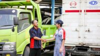 Hino hadirkan Layanan 3S di Tokopedia