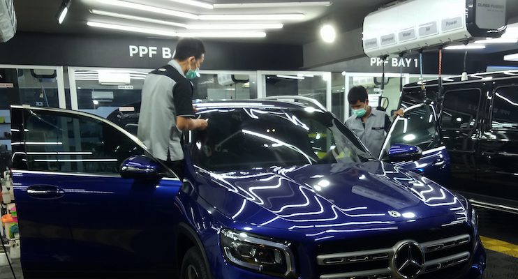 V-KOOL Limited Edition Hanya Memiliki Stok Terbatas