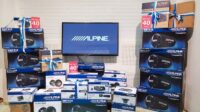 ALPINE Kembali Hadir di Indonesia