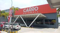 Carro Raih Status Unicorn Otomotif Setelah Kantongi US$ 360 Juta CARRO Portal Jual Beli Mobil Bekas Rayakan Ulang tahun ke-5