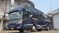 PO. Putera Mulya Sejahtera Layani Rute Malang – Jakarta Individual Executive Class