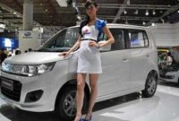 Suzuki Siapkan Mobil Edisi Khusus 50 Tahun Eksis Di Indonesia