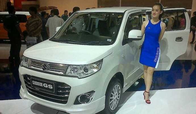 Suzuki Siapkan Mobil Edisi Khusus 50 Tahun Eksis Di Indonesiav