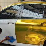 67 Autowrap Car Wrapping Specialist & Cutting Sticker Berikan Perlindungan Body Mobil Lewat Stiker