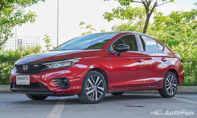 Car Guide: Honda Jazz and Honda City Features, Price, And More