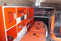 DFSK Gelora Ambulans