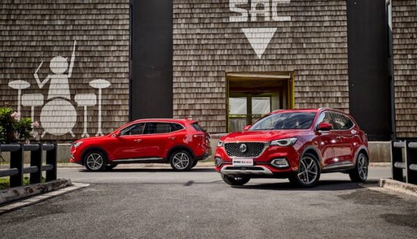 MG Motors Kini Hadir Di Makassar