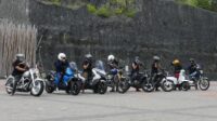 Kemenparekraf Gaet Motorbaik Sosialisasiikan Protokol Kesehatan di Destinasi Wisata