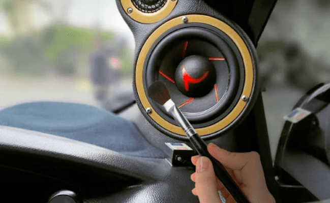 Tips Merawat Speaker Mobil Bersama Nexindo