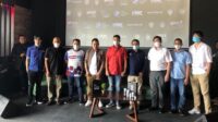 JURAGAN99XAR Drift School Resmi Dibuka