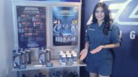 SUZUKI GEAR OIL ECSTAR Miliki Varian Baru
