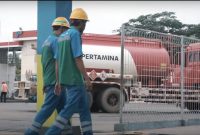Elnusa Petrofin Optimalkan Penggunaan Teknologi Informasi (TI) dan SDM Unggul