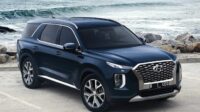 Spesifikasi Hyundai all-new Palisade SUV Premium Asal Korea