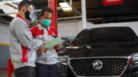MG Care Tawarkan Layanan After Sales Yang Lebih Terjamin Dan Ketenangan Bagi Pemilik Kenda