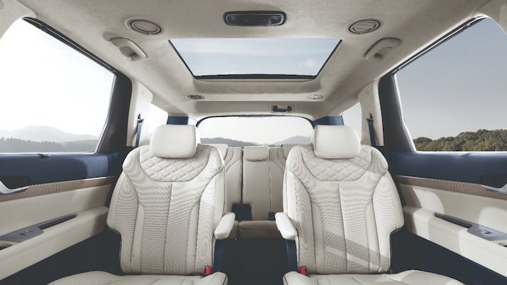 Hyundai Motors Indonesia Tawarkan Booking Starts Now untuk all-new Palisade