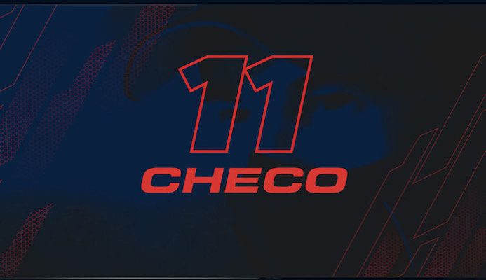 SERGIO PEREZ PEMBALAP BARU TIM RED BULL RACING TAHUN 2021