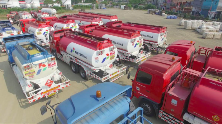 Elnusa Petrofin Optimalkan Penggunaan Teknologi Informasi (TI) dan SDM Unggul