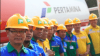 Elnusa Petrofin Optimalkan Penggunaan Teknologi Informasi (TI) dan SDM Unggul