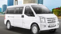 DFSK Gelora Minibus Siap Mengaspal Harga 185 Juta