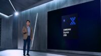 Samsung Umumkan Prosesor Seluler Flagship Exynos 2100